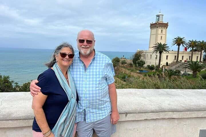 Tour privado a Tánger desde Sevilla que incluye paseo en camello y almuerzo en Sevilla - Foto 4