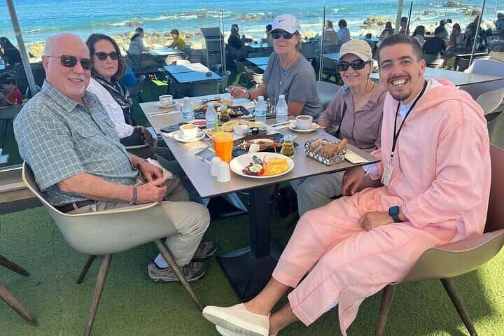 Tour privado a Tánger desde Sevilla que incluye paseo en camello y almuerzo en Sevilla - Foto 3