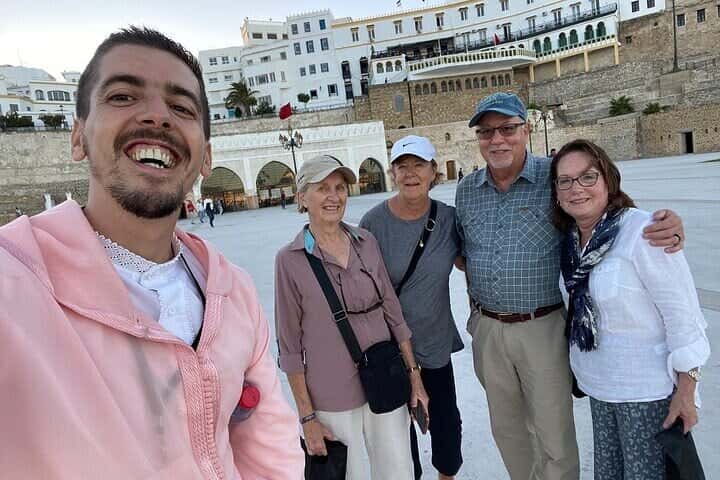 Tour privado a Tánger desde Sevilla que incluye paseo en camello y almuerzo en Sevilla - Foto 5