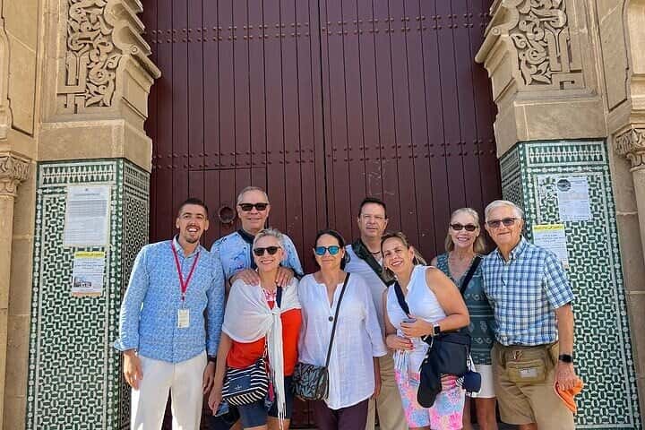 Tour privado a Tánger desde Sevilla que incluye paseo en camello y almuerzo en Sevilla - Foto 7
