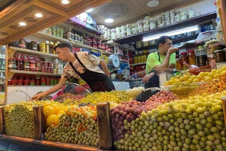 Tour privado a Tánger desde Sevilla que incluye paseo en camello y almuerzo en Sevilla - Foto 15