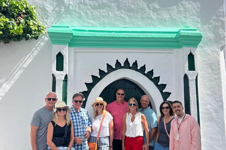 Tour privado a Tánger desde Sevilla que incluye paseo en camello y almuerzo en Sevilla - Foto 13