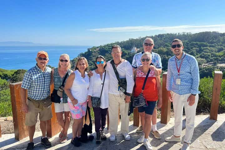 Tour privado a Tánger desde Sevilla que incluye paseo en camello y almuerzo en Sevilla - Imagen principal