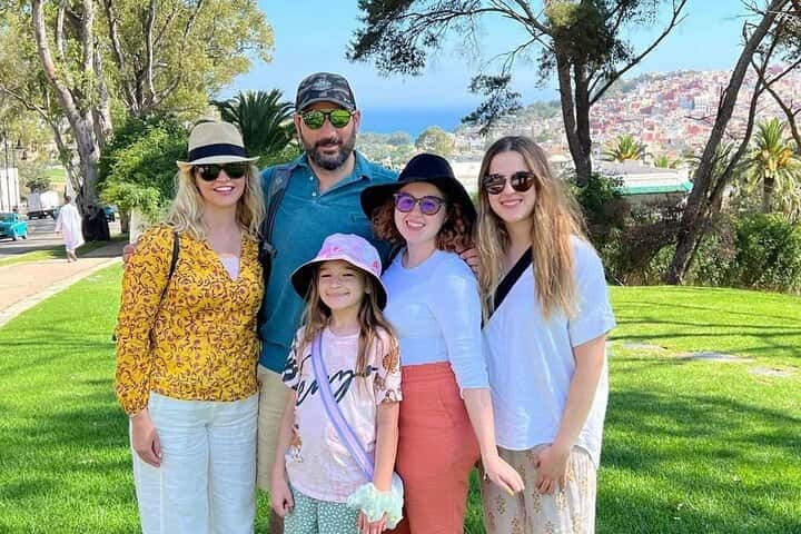 Tour privado a Tánger desde Sevilla que incluye paseo en camello y almuerzo en Sevilla - Foto 6