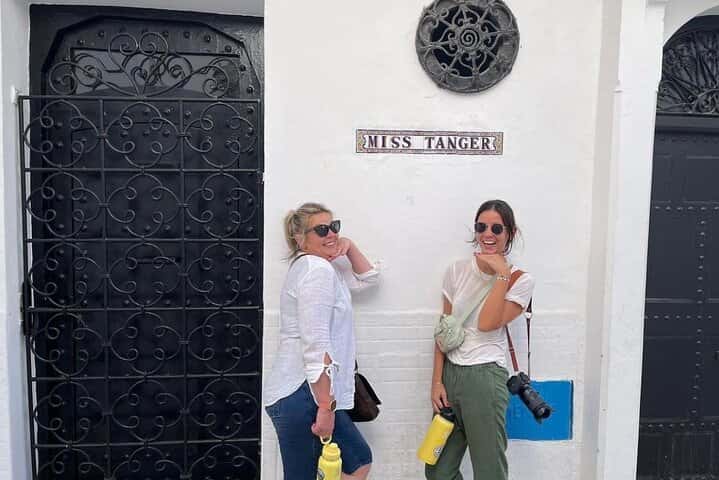 Tour privado a Tánger desde Sevilla que incluye paseo en camello y almuerzo en Sevilla - Foto 23