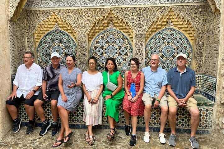 Tour privado a Tánger desde Sevilla que incluye paseo en camello y almuerzo en Sevilla - Foto 25