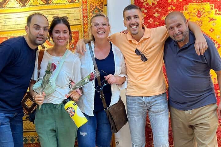 Tour privado a Tánger desde Sevilla que incluye paseo en camello y almuerzo en Sevilla - Foto 26