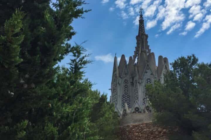 Excursión privada a Montserrat y bodega desde Barcelona en Barcelona - Foto 6