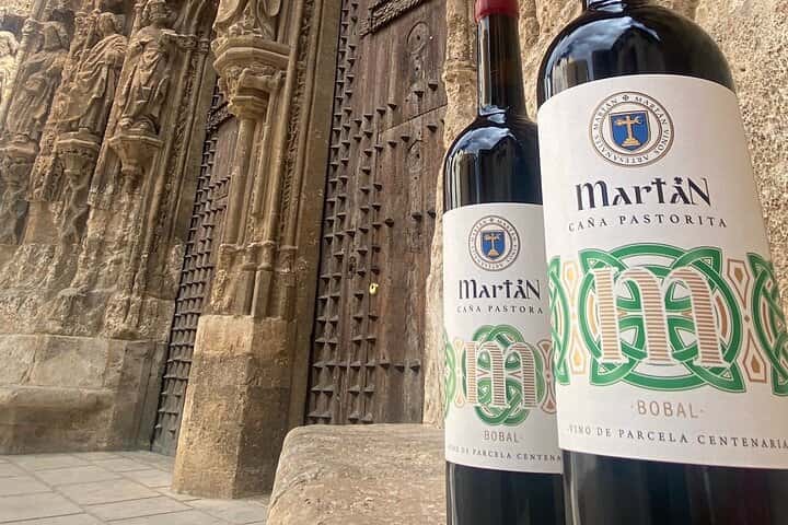 Requena Somm. Viñedos Privados / Degustación de Vinos Premium 1/2 Día en Valencia - Foto 28