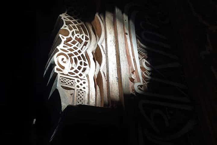 Recorrido privado por la Alhambra de Granada(incluye tickets) en Granada - Foto 11
