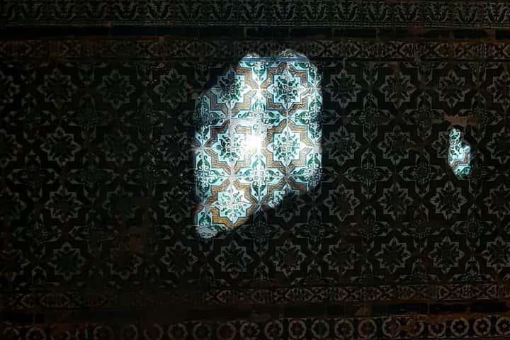 Recorrido privado por la Alhambra de Granada(incluye tickets) en Granada - Foto 15