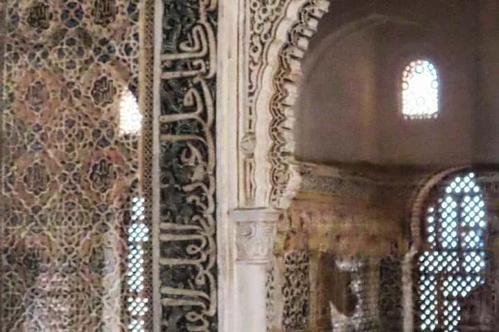 Recorrido privado por la Alhambra de Granada(incluye tickets) en Granada - Foto 17