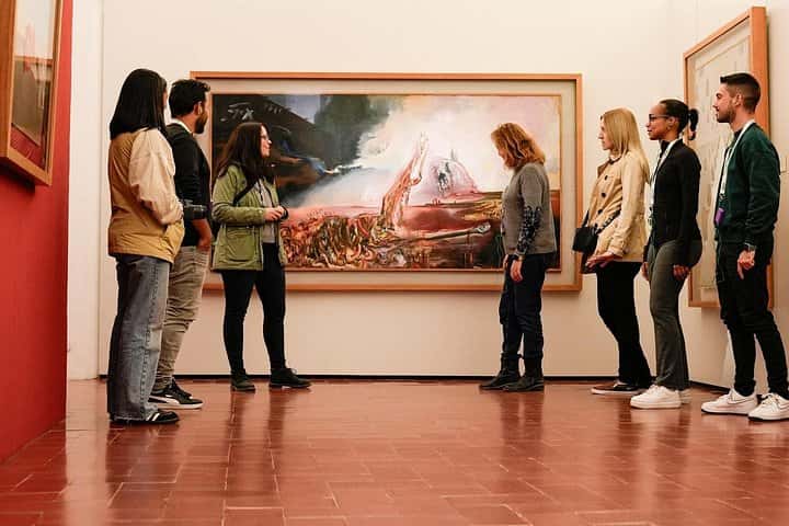 Excursión de día completo desde Barcelona al Museo de Girona y Dali en Barcelona - Foto 9