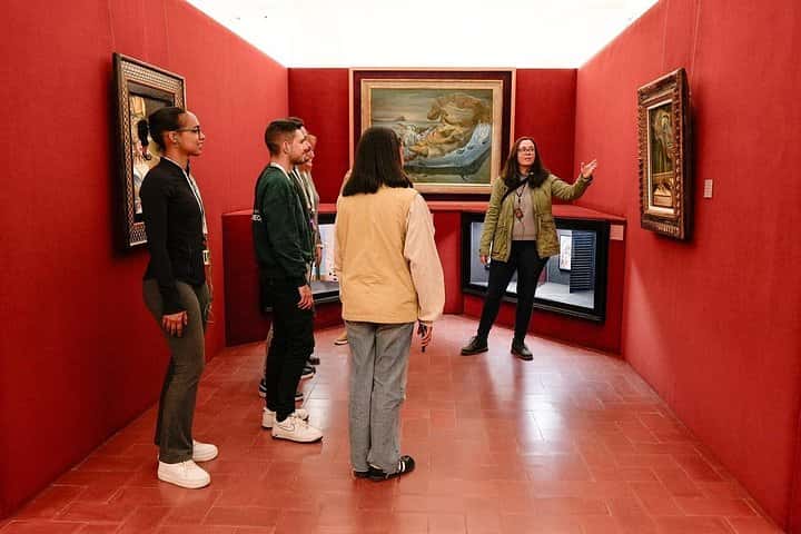 Excursión de día completo desde Barcelona al Museo de Girona y Dali en Barcelona - Foto 3