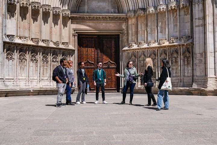 Excursión de día completo desde Barcelona al Museo de Girona y Dali en Barcelona - Foto 5