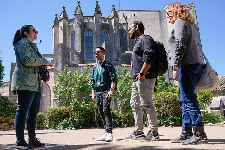 Excursión de día completo desde Barcelona al Museo de Girona y Dali en Barcelona - Foto 4