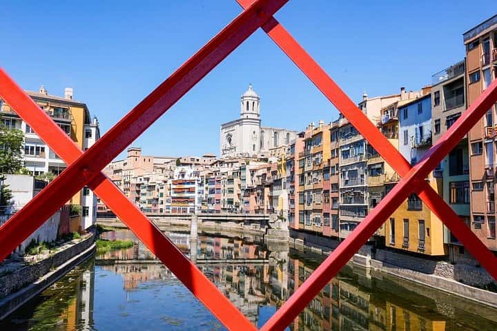 Excursión de día completo desde Barcelona al Museo de Girona y Dali en Barcelona - Foto 10