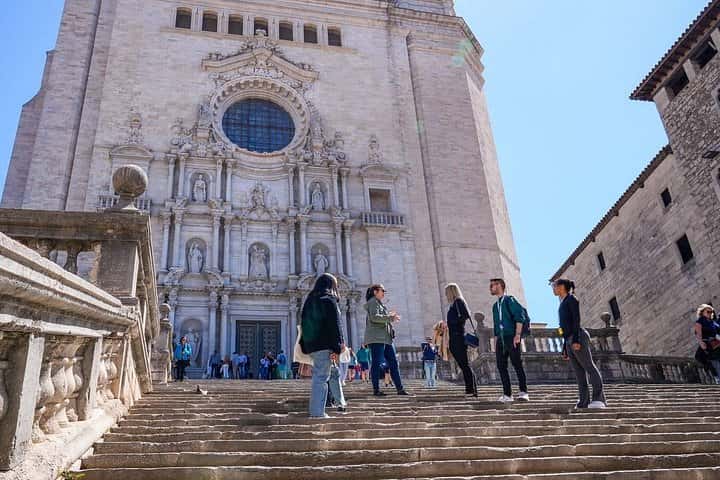 Excursión de día completo desde Barcelona al Museo de Girona y Dali en Barcelona - Foto 13