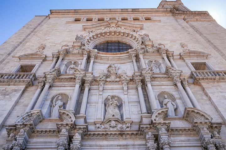 Excursión de día completo desde Barcelona al Museo de Girona y Dali en Barcelona - Foto 12