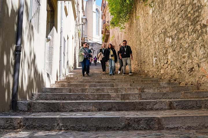 Excursión de día completo desde Barcelona al Museo de Girona y Dali en Barcelona - Foto 11