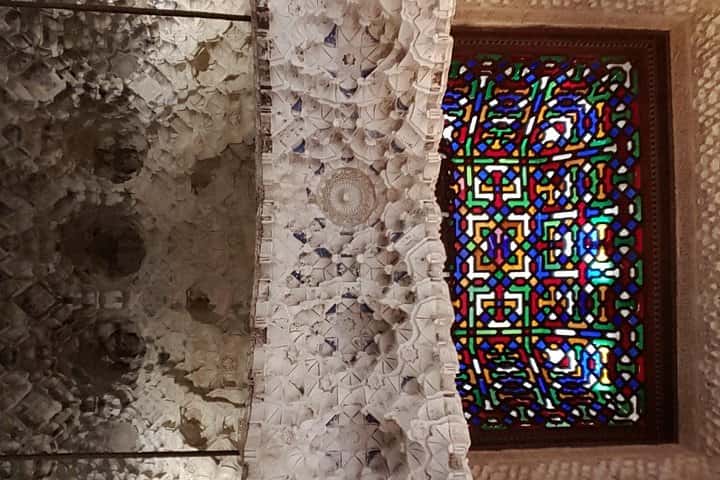 Tour privado Alhambra con tickets en Granada - Foto 3