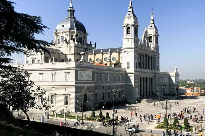 Excursión privada a Madrid y la Inquisición española en Madrid - Foto 2