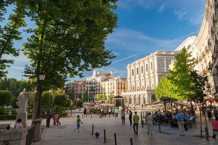 Excursión privada a Madrid y la Inquisición española en Madrid - Foto 5