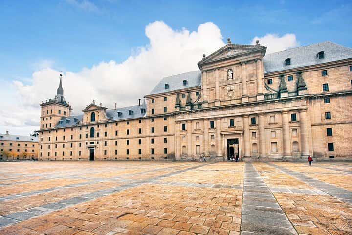 Excursión privada a Madrid y la Inquisición española en Madrid - Foto 6