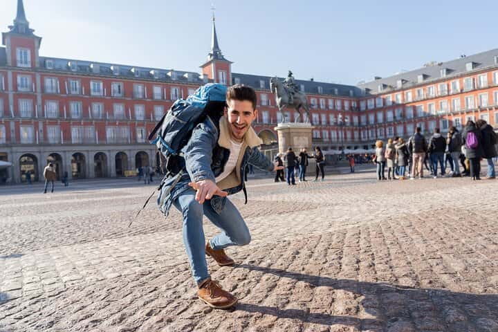 Excursión privada a Madrid y la Inquisición española en Madrid - Foto 8