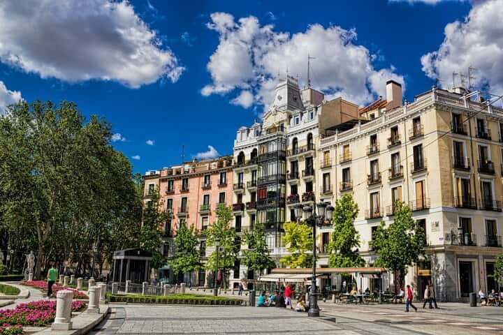 Excursión privada a Madrid y la Inquisición española en Madrid - Foto 10
