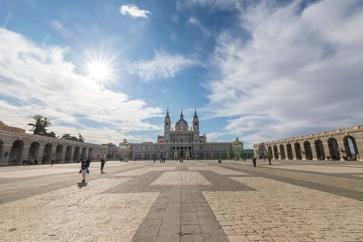 Excursión privada a Madrid y la Inquisición española en Madrid - Foto 11