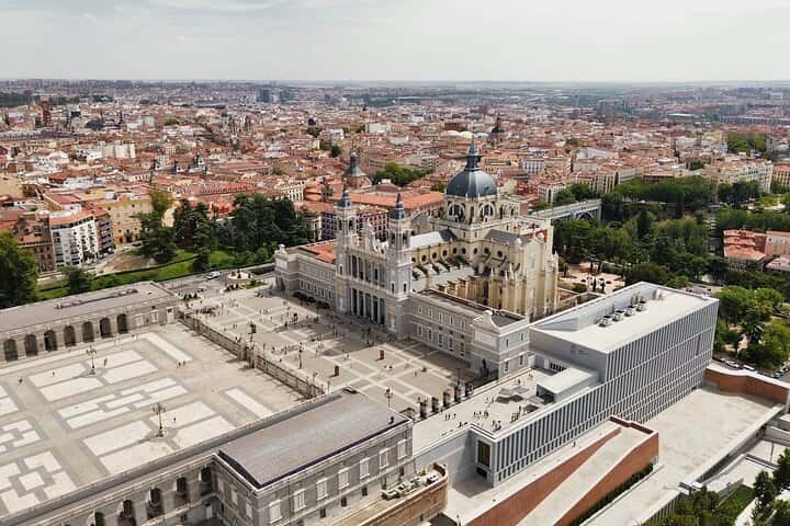 Excursión privada a Madrid y la Inquisición española en Madrid - Foto 14
