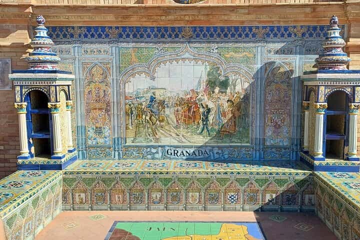 Visita privada de lo más destacado de Sevilla en Sevilla - Foto 12
