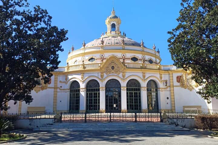 Visita privada de lo más destacado de Sevilla en Sevilla - Foto 11