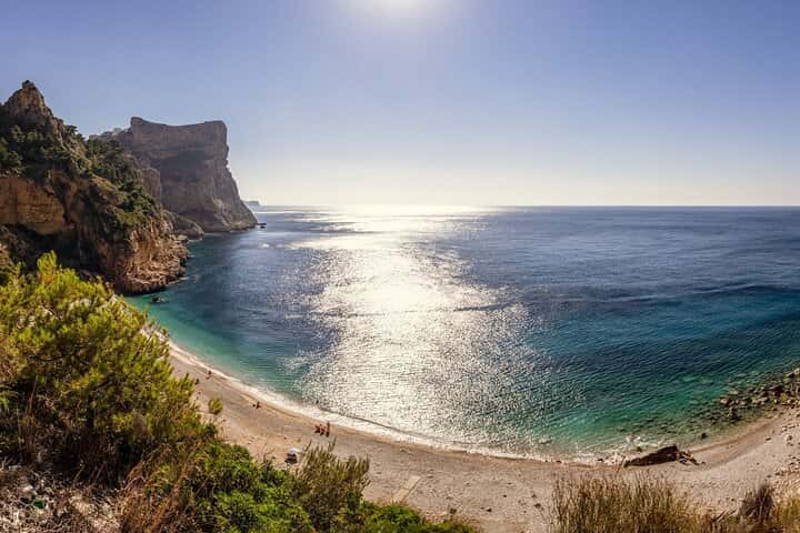 Hiking and beach excursion to Cala del Moraig from Valencia en Valencia - Photo 8