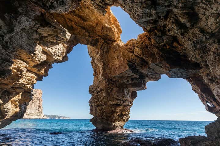 Hiking and beach excursion to Cala del Moraig from Valencia en Valencia - Photo 2