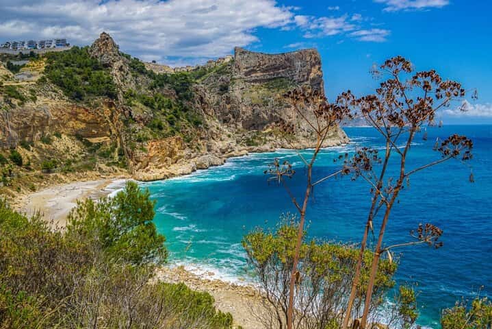 Hiking and beach excursion to Cala del Moraig from Valencia en Valencia - Photo 10