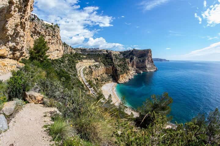 Hiking and beach excursion to Cala del Moraig from Valencia en Valencia - Photo 14