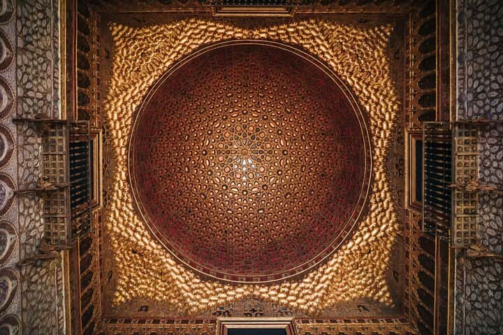 Private guided tour to Seville from the Algarve en Seville - Photo 6