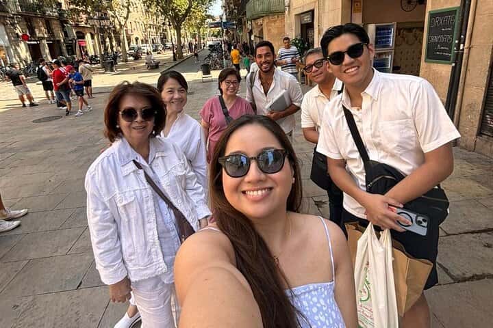 Tour privado en bicicleta por Barcelona en Barcelona - Foto 5