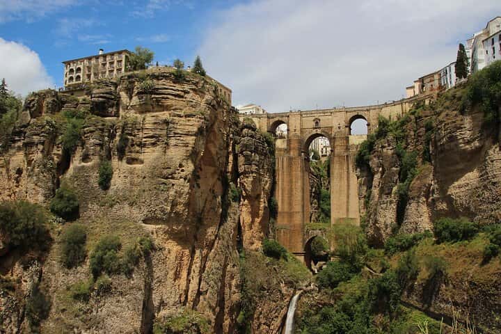 Excursión privada a la bodega Ronda desde Granada en Granada - Foto 4
