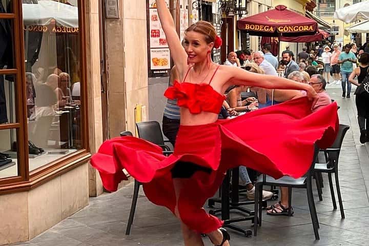 Sevilla flamenca Tour en EBike y Espectáculo de Flamenco en Sevilla - Foto 20