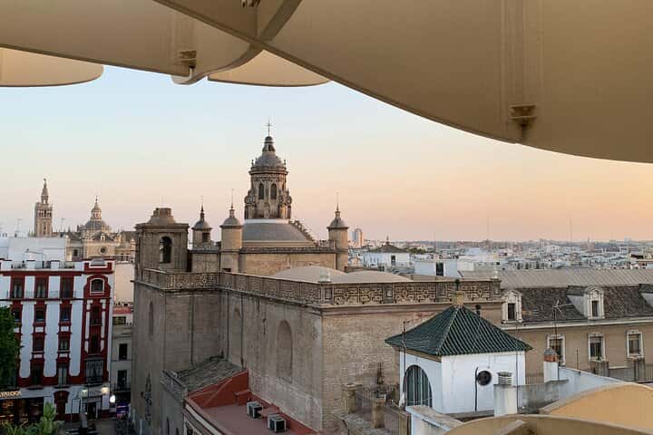 Tour privado de 5 horas por Sevilla en Sevilla - Foto 2