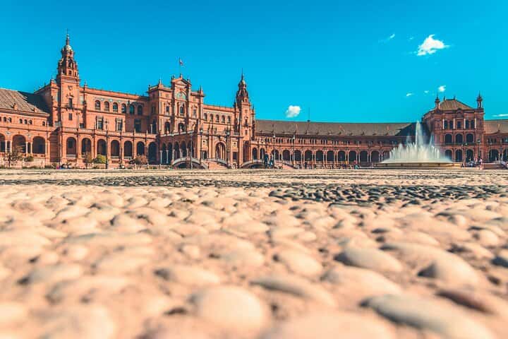 Tour privado de 5 horas por Sevilla en Sevilla - Foto 4
