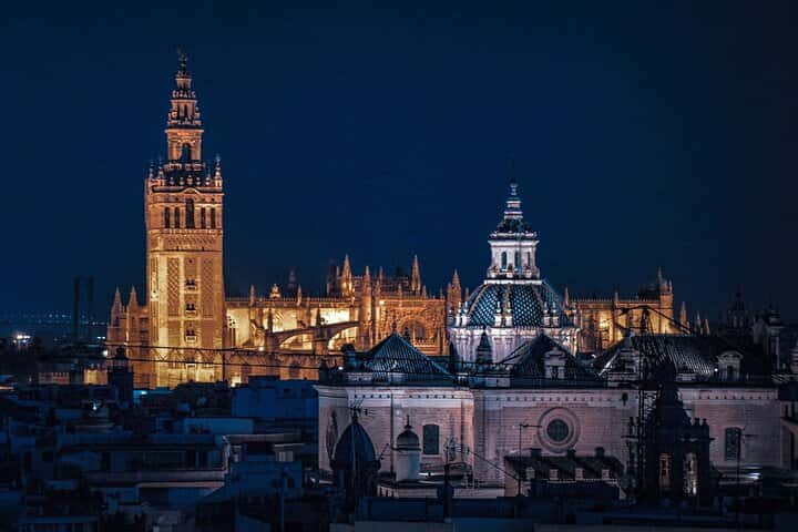 Tour privado de 5 horas por Sevilla en Sevilla - Foto 5