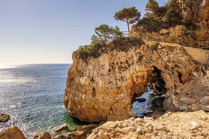 Hiking and beach excursion to Cala del Moraig from Valencia en Valencia - Photo 11
