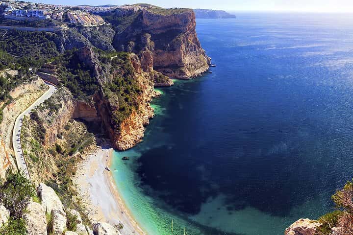 Hiking and beach excursion to Cala del Moraig from Valencia en Valencia - Photo 16