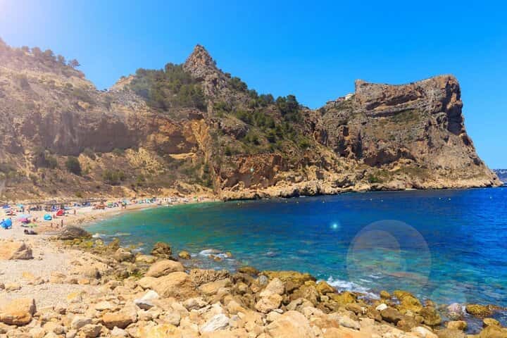 Hiking and beach excursion to Cala del Moraig from Valencia en Valencia - Photo 18