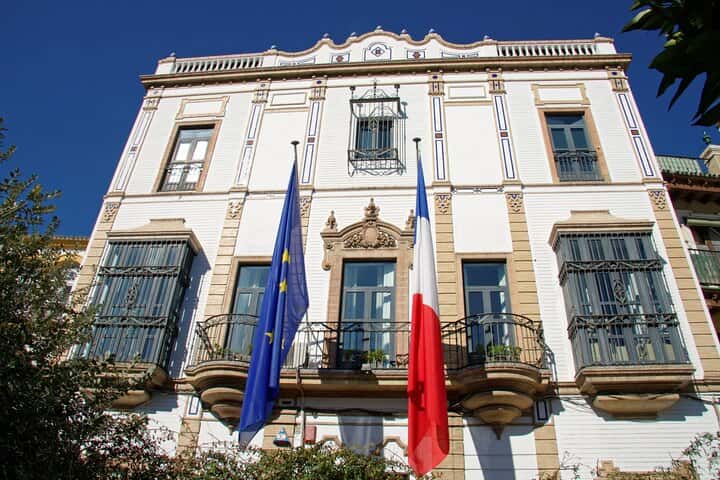 Visita guiada privada a Sevilla Catedral Alcázar Ciudad Puntos destacados en Sevilla - Foto 20