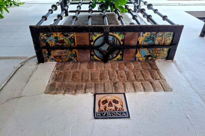 Visita guiada privada a Sevilla Catedral Alcázar Ciudad Puntos destacados en Sevilla - Foto 10